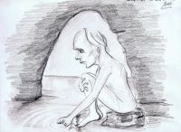 Gollum